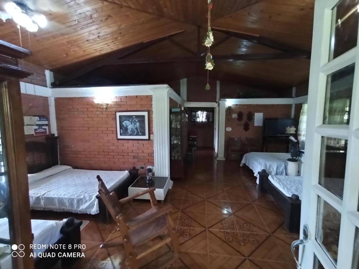 Villa Monica Монтенегро Екстер'єр фото