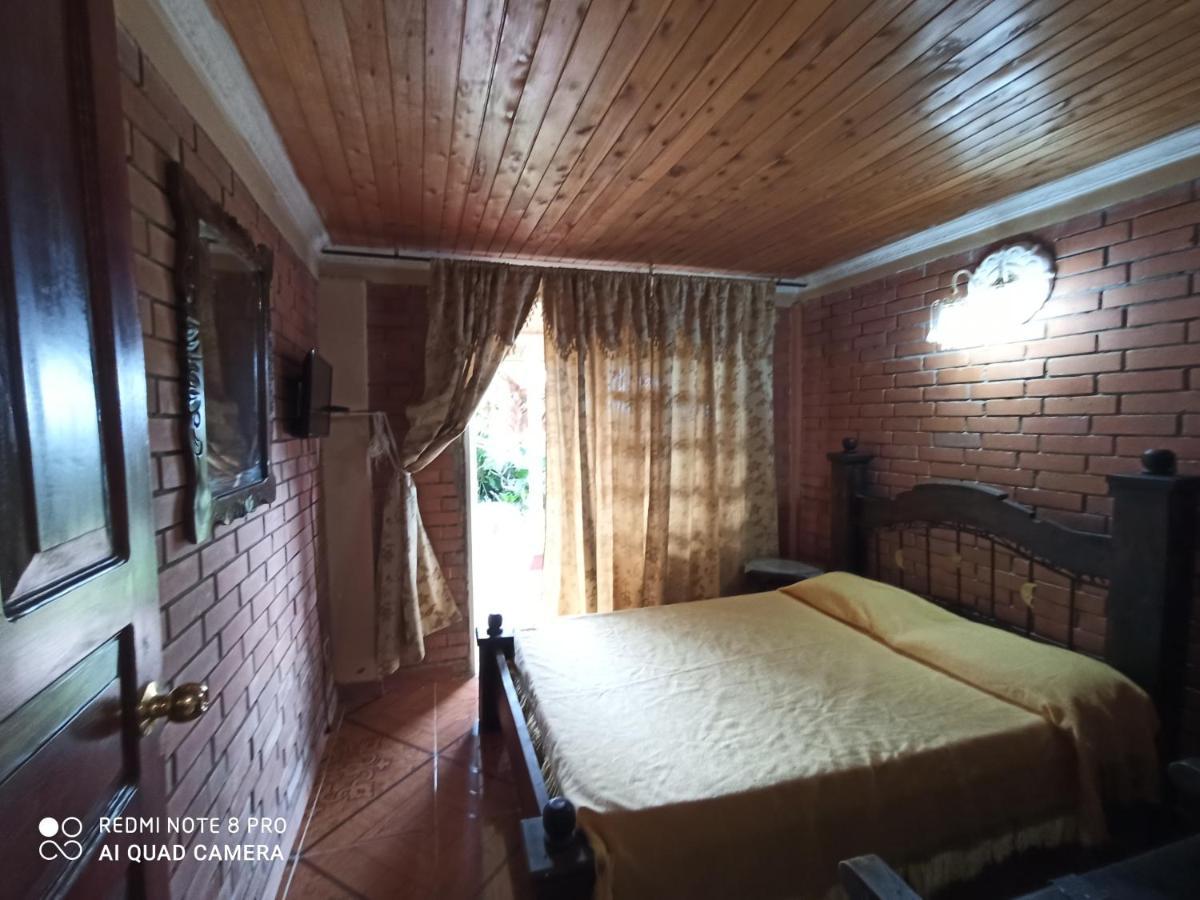 Villa Monica Монтенегро Екстер'єр фото