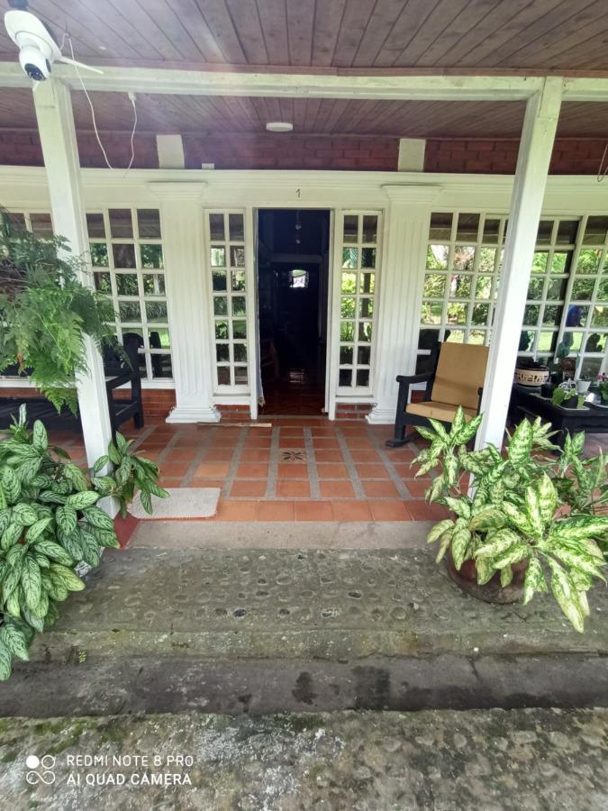 Villa Monica Монтенегро Екстер'єр фото